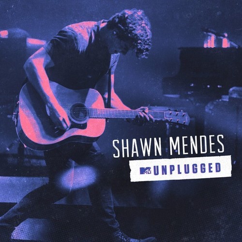 Shawn mendes mtv unplugged - -,