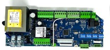 RICAMBIO ORIGINALE RIB AC08074 SCHEDA ELETTRONICA CENTRALE B2 230V 50-60HZ
