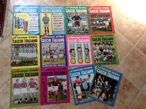 Grande storia del - la,