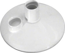 Piastra di aspirazione skimmer