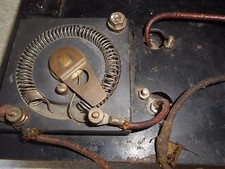 CINEMECCANICA-  PANNELLO DI