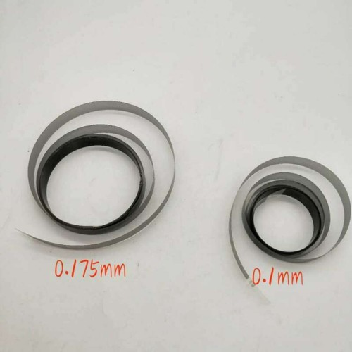 Striscia encoder 175 - , 180