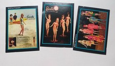 Barbie Twist 'N Turn Figurine