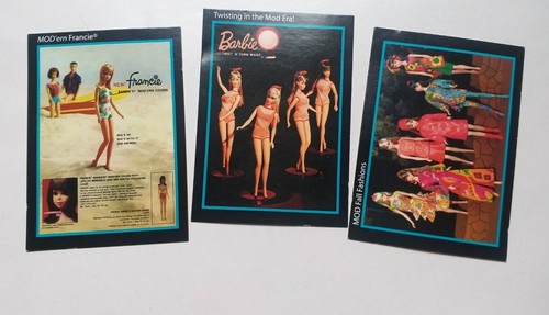 Barbie twist turn figurine - barbie,
