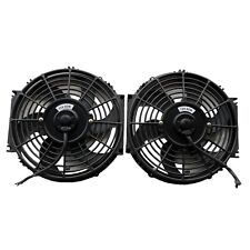 Ventole Radiatore Maggiorate Fiat Punto GT Turbo 93/99