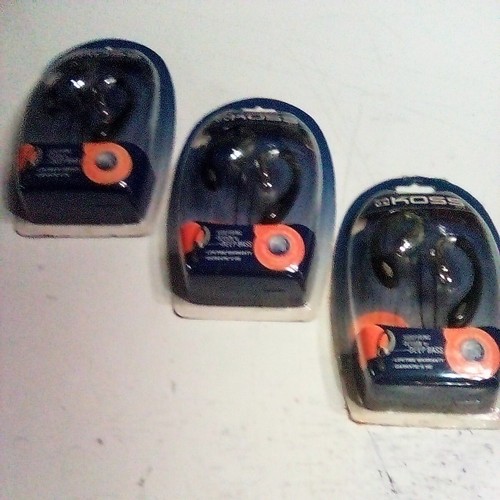 Cuffie auricolare koss lotto - cuffie, auricolare.koss.lotto