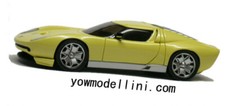 #096 Lamborghini MIURA Concept
