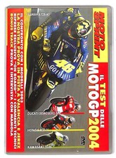 EBOND Il test delle motogp 2004 DVD D815053