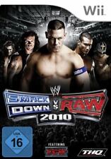 WWE SmackDown vs. Raw 2010