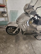 scooter APRILIA SCARABEO 400