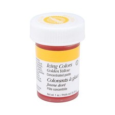 Colorante alimentare in gel