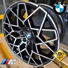 M6 KIT 4 Cerchi in Lega