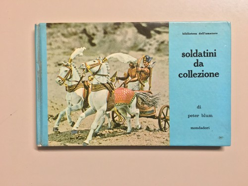Soldatini collezione di - da,