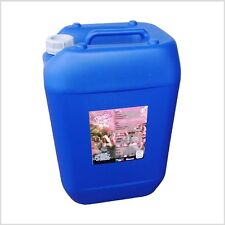 LIQUIDO CONCENTRATO PER SCHIUMA PARTY E NEVE  TANICA DA 25 kg MADE IN ITALY