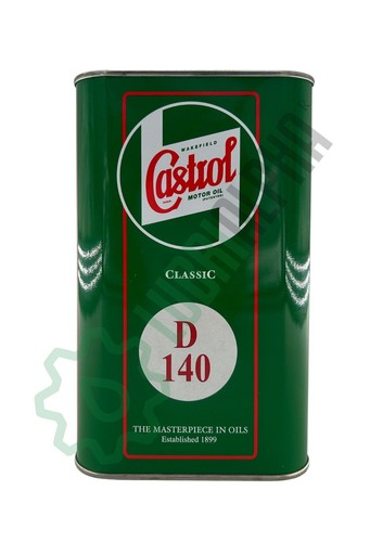 Olio per cambi - , e