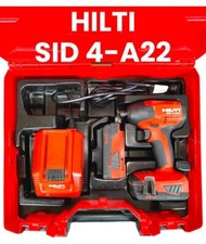 Avvitatore a percussione