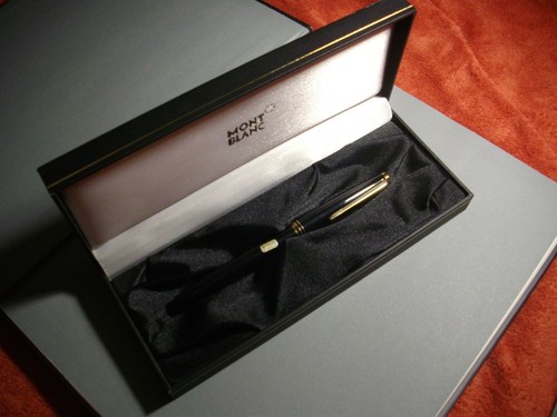 Stilografica mont blanc - stilografica,