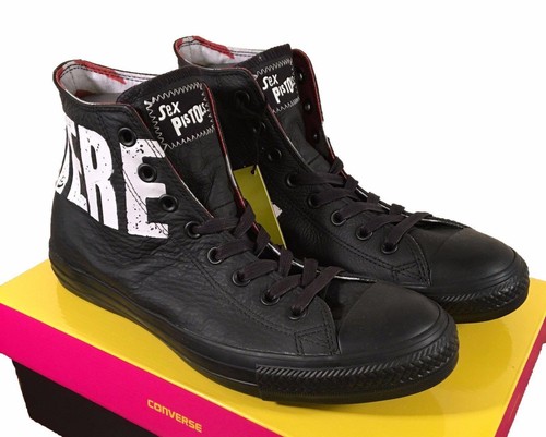 Converse sex pistols - pistols, chuck