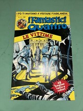 I Fantastici Quattro 3 seconda