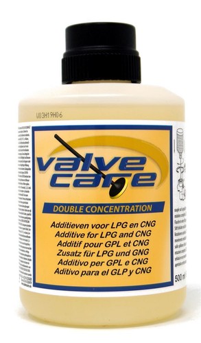 Valvecare 500 l valve - valvecare, ml
