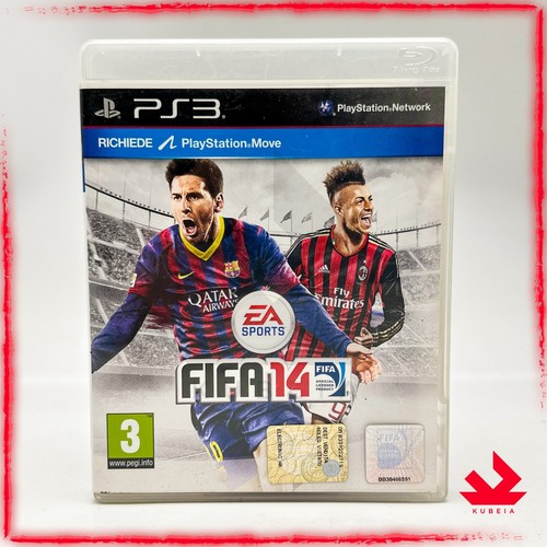 Fifa milan completo - 14 ac milan,