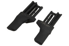 Staffa guida copri bagagliaio