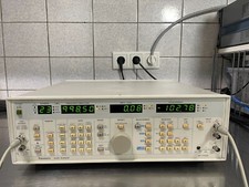 Panasonic VP7723A Audio