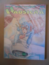 NAUSICAA #6 1993 Hayao Miyazaki Manga Album Granata Press [G874]