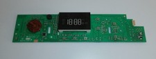 SCHEDA ELETTRONICA PROGRAMMI