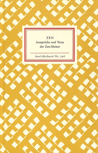 Peter weber sch - peter, zen