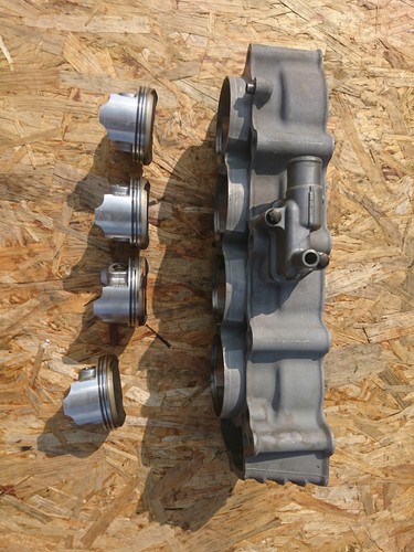 Cilindro kawasaki 636 - 636, 05-06