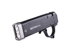 Nextorch TA70 ULTRASLIM  Ricaricabile 3500 Lumens LED