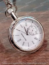 Orologio tasca americano - da,