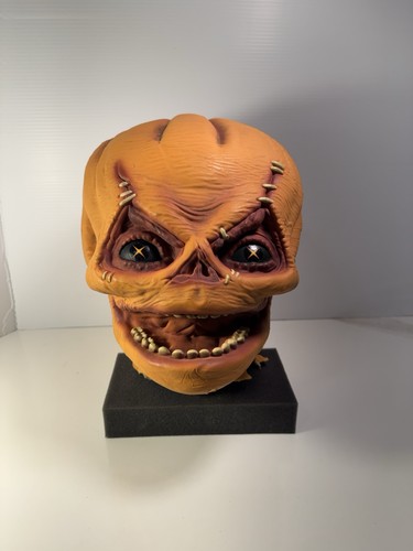 Sprit halloween testa - sprit,