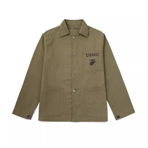 P41 hbt jacket - hbt,