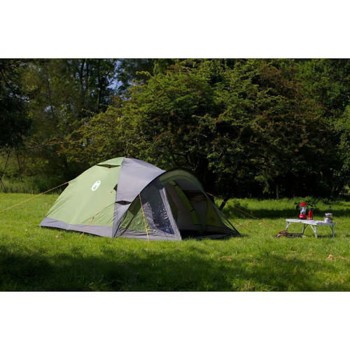 Tenda coleman darwin - 2+, grigio