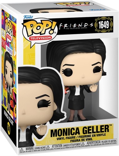 Funko pop friends monica - pop,
