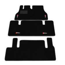 Tappetini compatibili con Fiat
