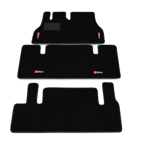 Tappetini compatibili con - , fiat