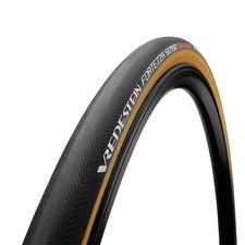 Pneumatico Pieghevole Vredestein 700x25C Fortezza Senso Superiore