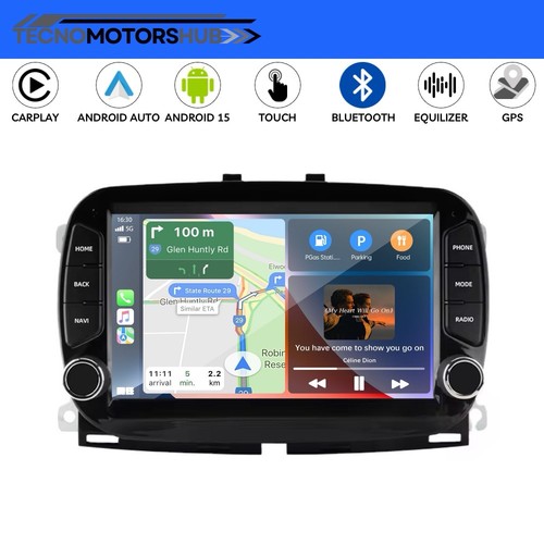 Android autoradio per - autoradio, 7”