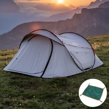 Tenda Antipioggia Antipioggia