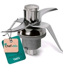 LAME BIMBY TM21 GRUPPO