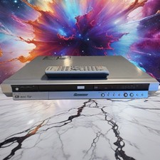 Pioneer DVR-220 DVD Recorder