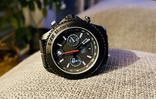 Ice watch bmw motorsport - ice,