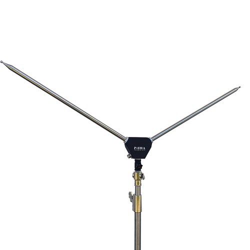 Swa antenna verticale hf - p‐swa, v