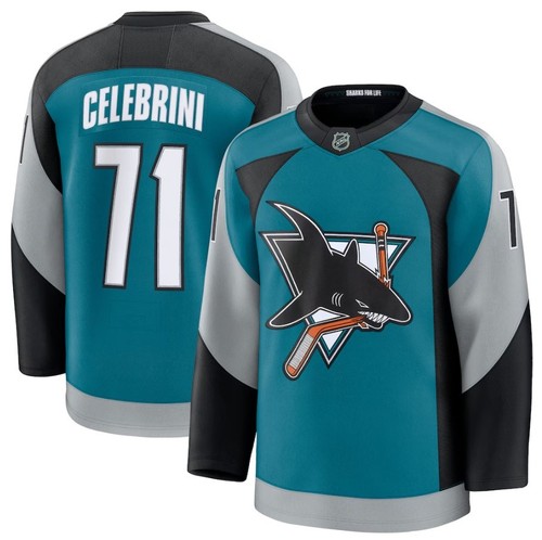 Maglia hockey macklin - maglia,
