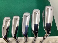 Callaway ELYTE X Set di ferri
