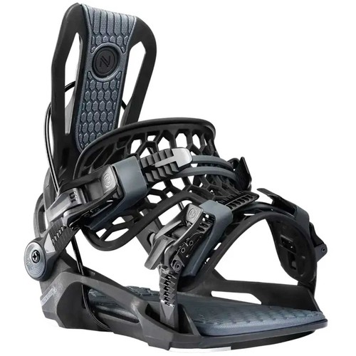 Nuovi attacchi snowboard - nuovi,