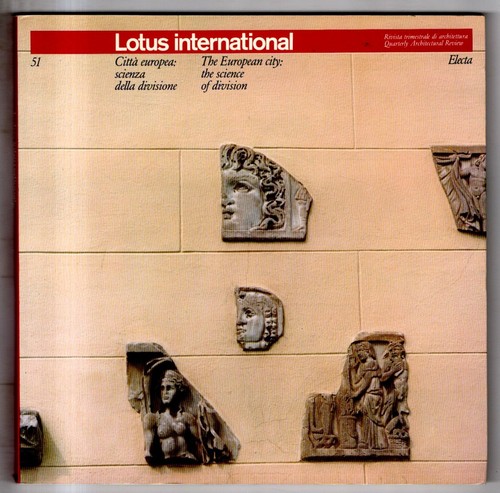 Lotus international 51 - international,